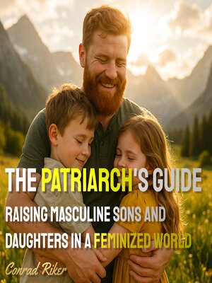 cover image of The Patriarch's Guide